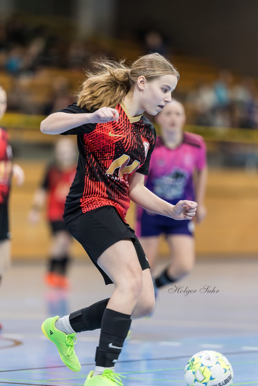 Bild 1032 - wBJ Fortuna St. Juergen Winter Cup